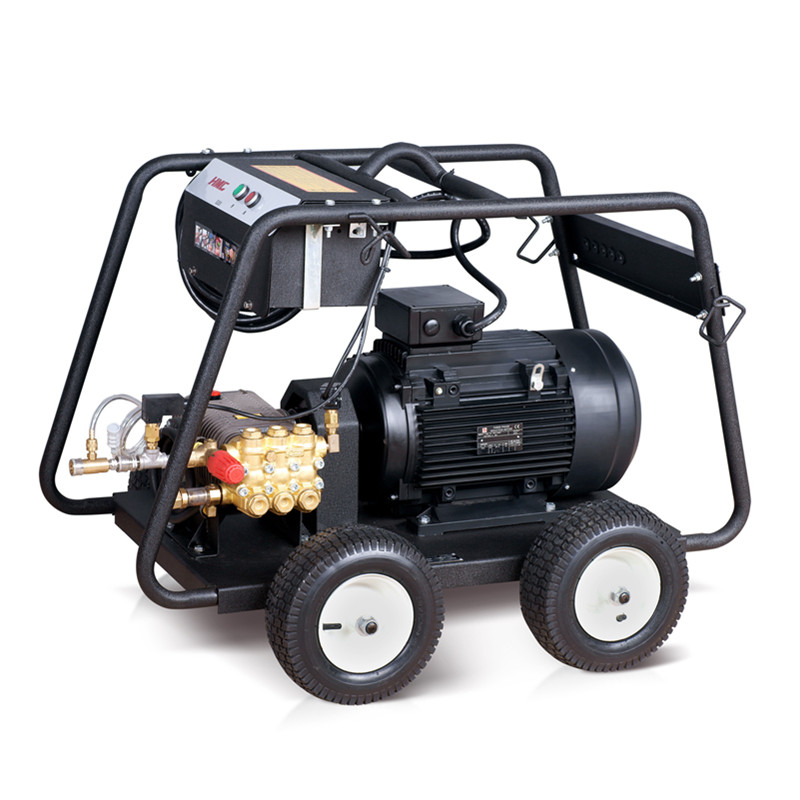 冷水電機驅動高壓清洗機E350